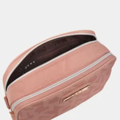 Dkny-624 Bolso Bandolera After Hour Dkny Dkny-624 After Hours -Bolsa De Moda vintage rose logo print sku 16663492 32040842 xxl
