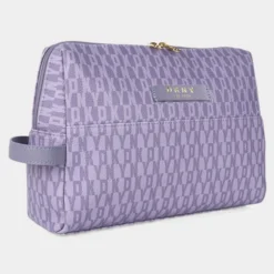 Dkny-1007 Neceser -Bolsa De Moda violetash combo sku 16663432 50040981 xxl