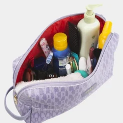 Dkny-1007 Neceser -Bolsa De Moda violetash combo sku 16663432 50060114 xxl