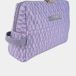 Dkny-1007 Neceser -Bolsa De Moda violetash combo sku 16663432 50070270 xxl