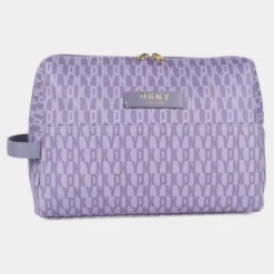 Dkny-1007 Neceser -Bolsa De Moda violetash combo sku 16663432 50090459 xxl