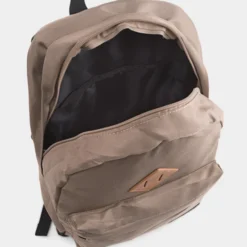 Mochila De Mujer/Hombre Skechers Skechers Fw21 En Nylon -Bolsa De Moda vison sku 16493270 21180657 xxl