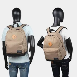 Mochila De Mujer/Hombre Skechers Skechers Fw21 En Nylon -Bolsa De Moda vison sku 16493270 21190764 xxl