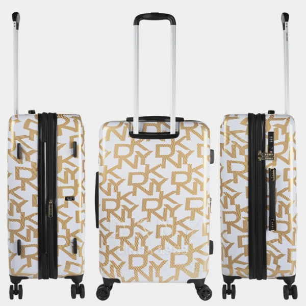 Dkny-62D Maleta 60Cm Deco Signature 6 Dkny-62D Maleta 60Cm Deco Signature - Imagen 6