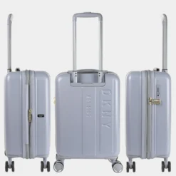 Dkny-413 Maleta Cabina City Block Dkny Dkny-413 City Block -Bolsa De Moda white silver sku 16663465 56590790 xxl