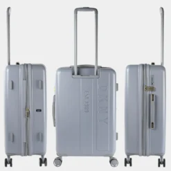 Dkny-413 Maleta 60Cm City Block -Bolsa De Moda white silver sku 16663469 22550820 xxl