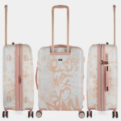 Dkny-561 Maleta 60Cm Rebellion